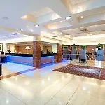Park Centro Congressi Otel 4*