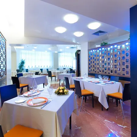 Park Centro Congressi Hotel