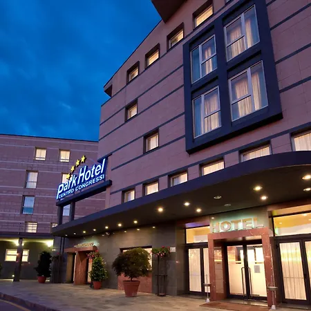 Park Centro Congressi 4* Potenza