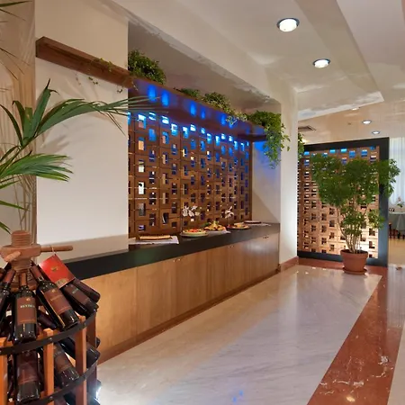 Park Centro Congressi Hotel Potenza