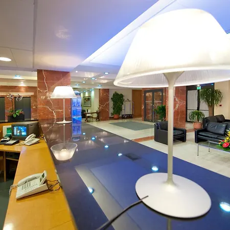 Park Centro Congressi Potenza