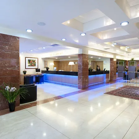 Hotel Park Centro Congressi 4*