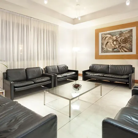 Hotel Park Centro Congressi Potenza