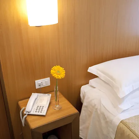 Park Centro Congressi Hotel 4*