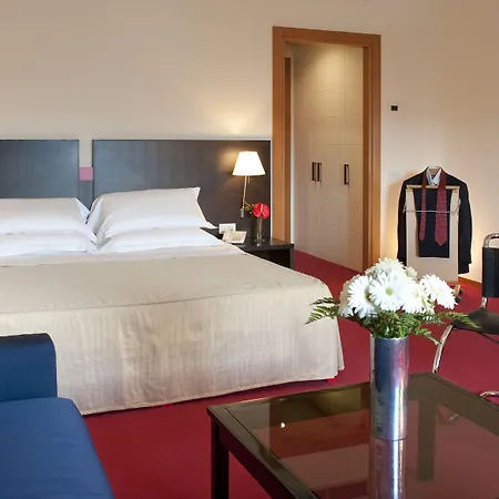 Hotel Park Centro Congressi