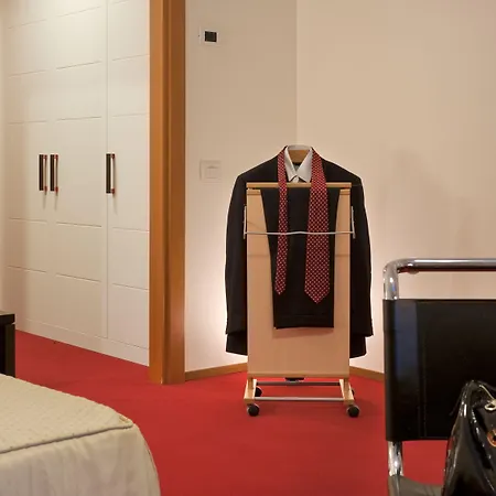 Hotel Park Centro Congressi Potenza