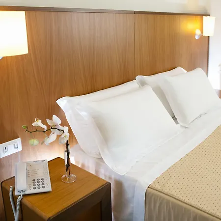 Park Centro Congressi Potenza