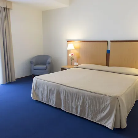 Park Centro Congressi Potenza