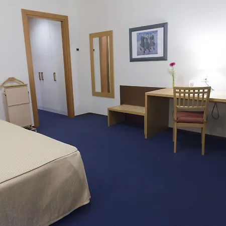 Hotel Park Centro Congressi