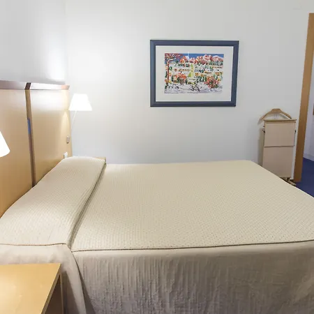 Park Centro Congressi Hotel 4*