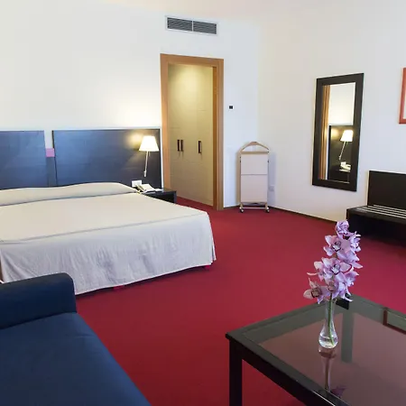 Park Centro Congressi Hotel 4*