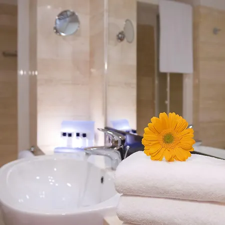 Park Centro Congressi Hotel 4*