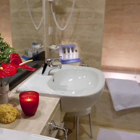 Park Centro Congressi Hotel 4*