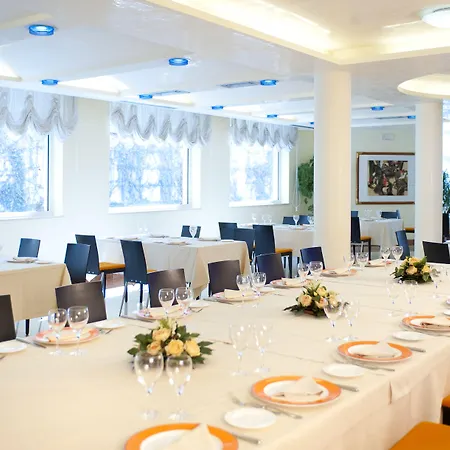 Hotel Park Centro Congressi Potenza