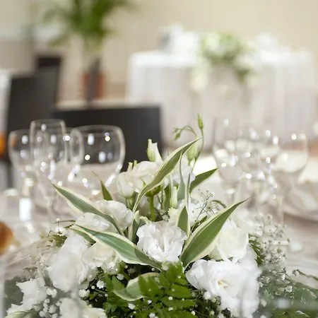 Park Centro Congressi Hotel