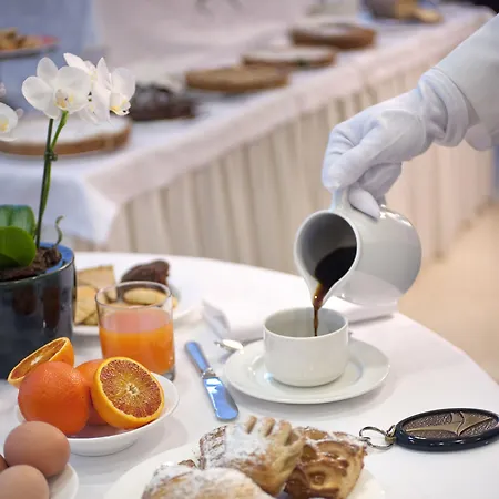 Park Centro Congressi Potenza