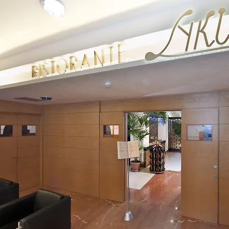 Park Centro Congressi 4*