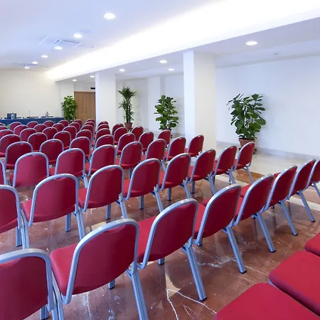 Park Centro Congressi Hotel