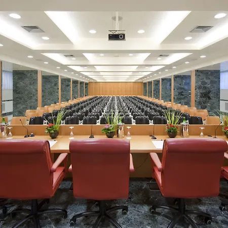 Hotel Park Centro Congressi 4*