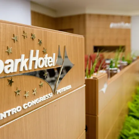 Hotel Park Centro Congressi Potenza