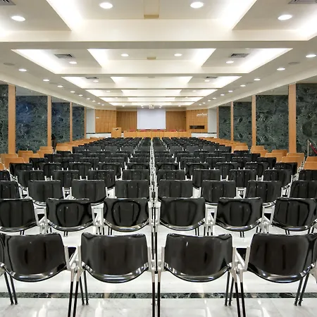 Park Centro Congressi Potenza