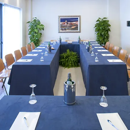 Hotel Park Centro Congressi