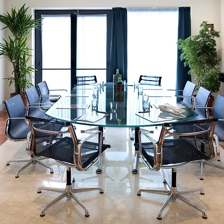 Park Centro Congressi Hotel Potenza