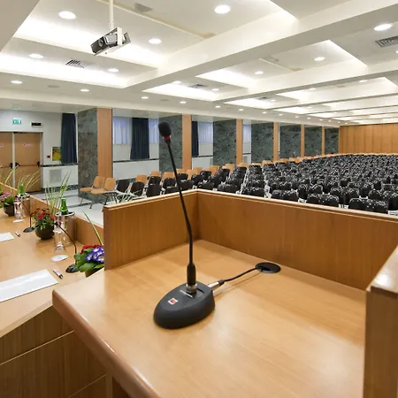 Park Centro Congressi 4* Potenza