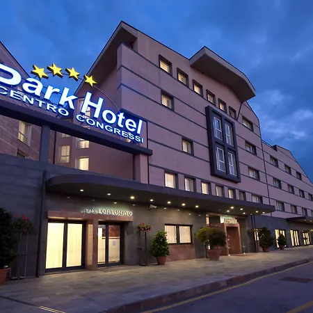 Hotel Park Centro Congressi 4*