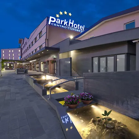 Hotel Park Centro Congressi Potenza