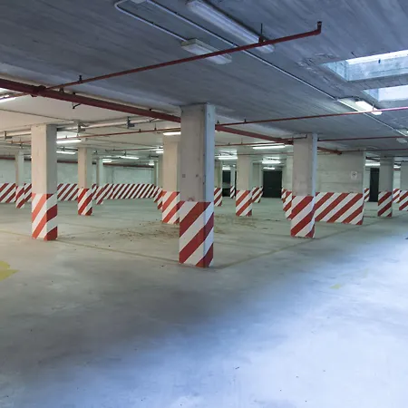 Park Centro Congressi Potenza