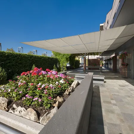 Park Centro Congressi 4* Potenza