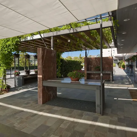 Hotel Park Centro Congressi