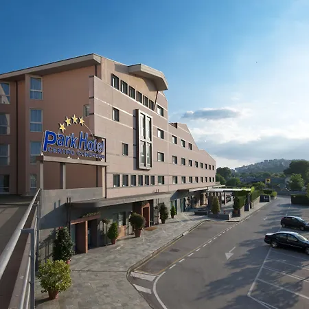 Park Centro Congressi Hotel 4*