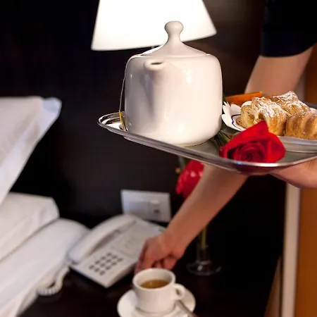 Park Centro Congressi Potenza