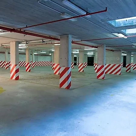 فندق Park Centro Congressi بوتنزا