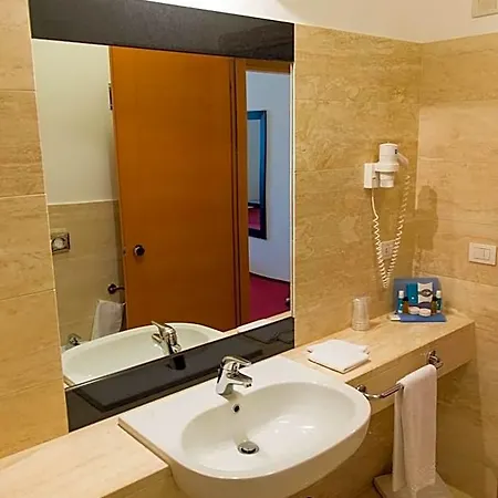 Hotel Park Centro Congressi Potenza