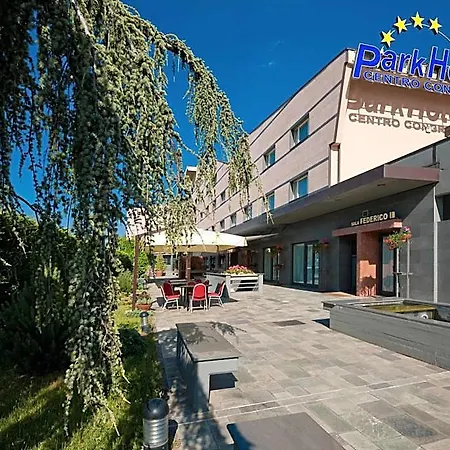 فندق Park Centro Congressi 4*
