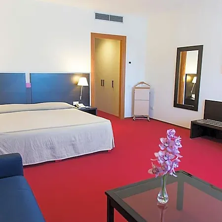 فندق Park Centro Congressi 4*