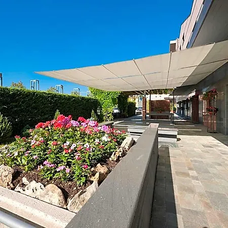 Park Centro Congressi فندق