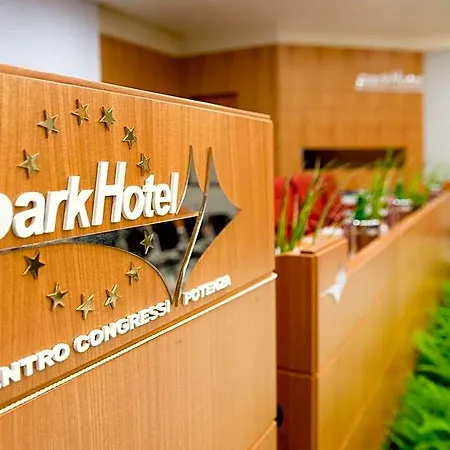 Park Centro Congressi