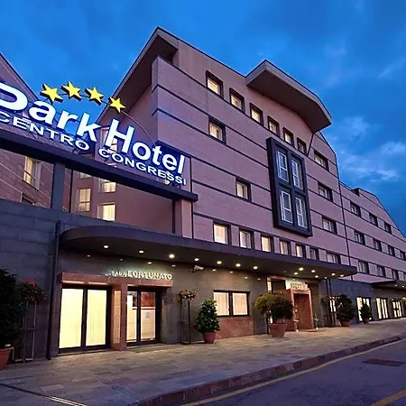 Park Centro Congressi فندق