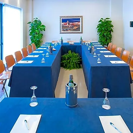 Park Centro Congressi 4*