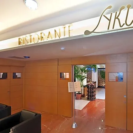 فندق Park Centro Congressi 4*