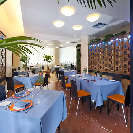 Hotel Park Centro Congressi 4*