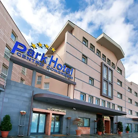 Park Centro Congressi Hotel Potenza