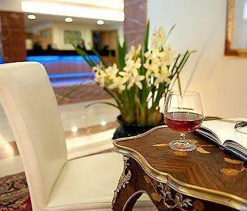 Park Centro Congressi فندق