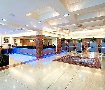 Park Centro Congressi فندق 4*