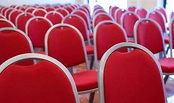 Park Centro Congressi 4* بوتنزا
