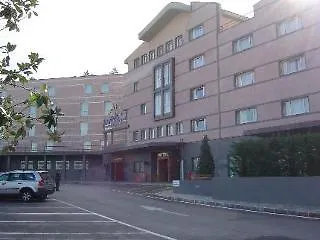 فندق Park Centro Congressi 4*